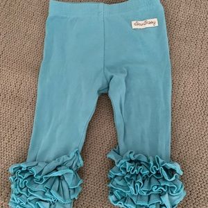 6M Sew Sassy pants